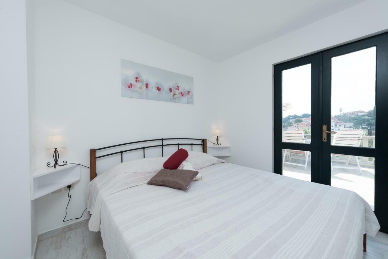 Apartment Obradovic 察夫塔特 外观 照片